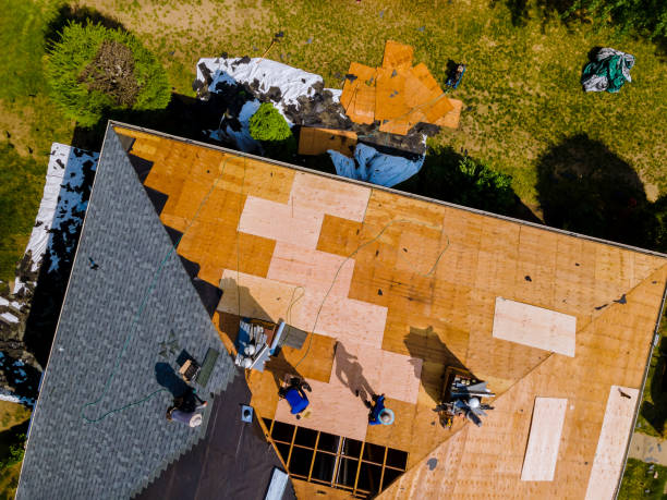 Best Roof Installation Near Me  in Mount Hore, WI