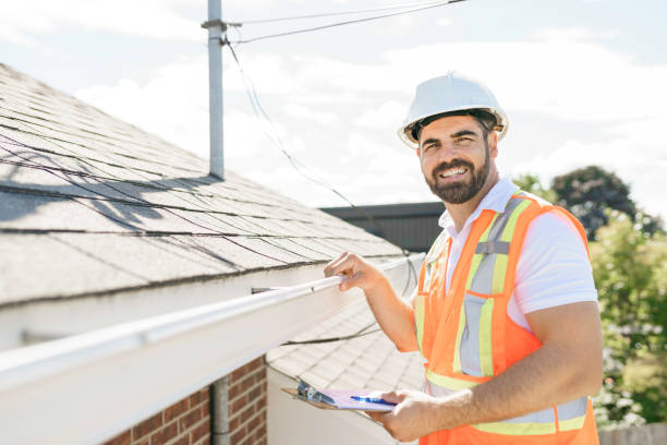 Best Gutter Installation and Roofing  in Mount Hore, WI