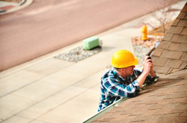 Best Roof Maintenance Services  in Mount Hore, WI