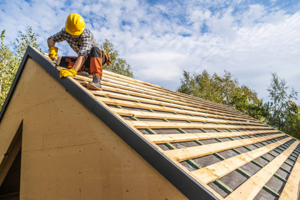 Trusted Mount Hore, WI Roofing Contractor Experts