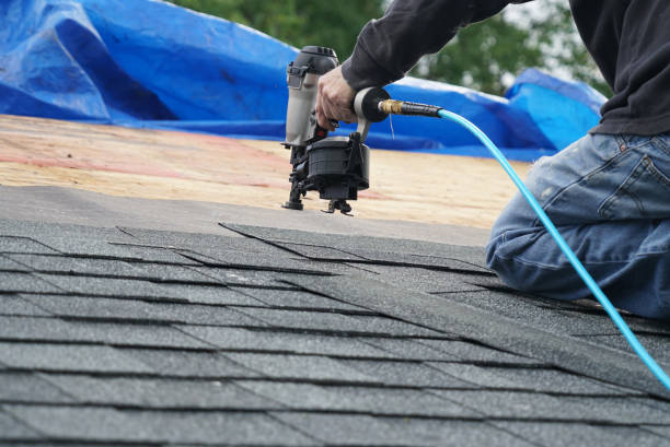 Best Roof Leak Repair  in Mount Hore, WI