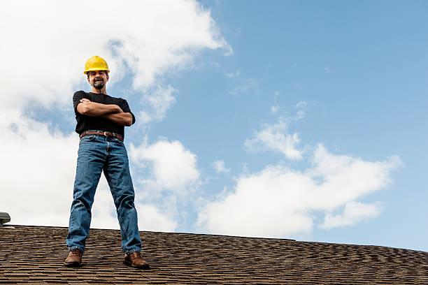 Best Emergency Roof Repair  in Mount Hore, WI