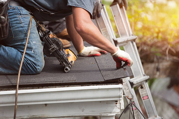 Best Commercial Roofing Services  in Mount Hore, WI