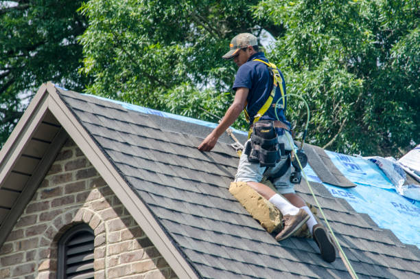 Reliable Mount Hore, WI Roofing Contractor Solutions